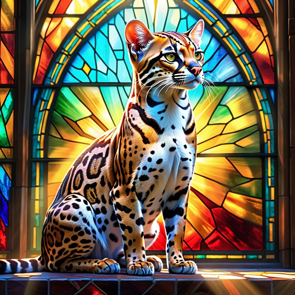 Ocelot