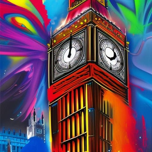 Big Ben