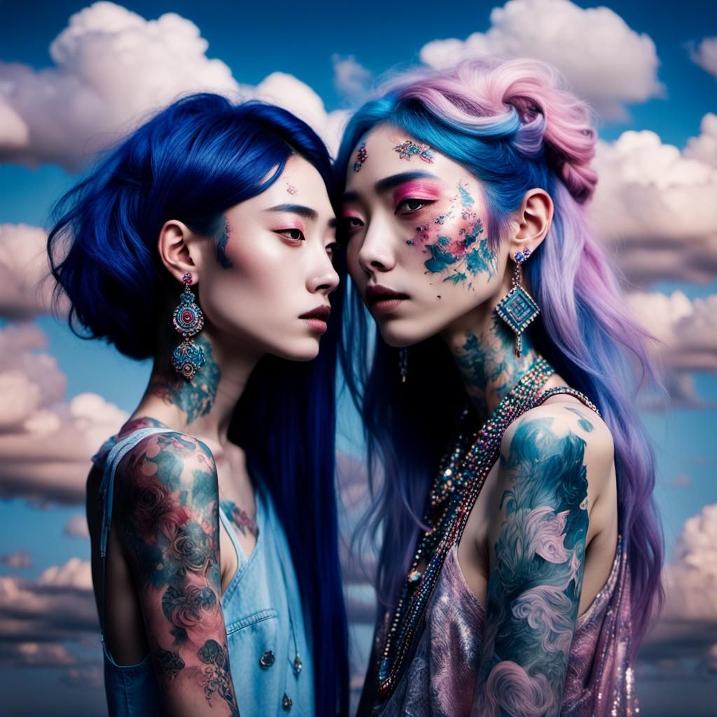 Goddesses