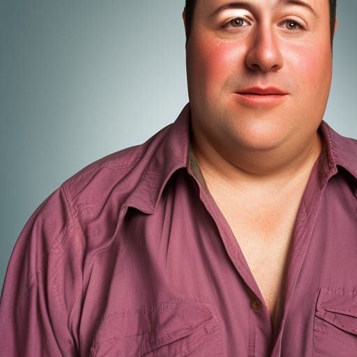 Doug Heffernan AI Generated Artwork NightCafe Creator