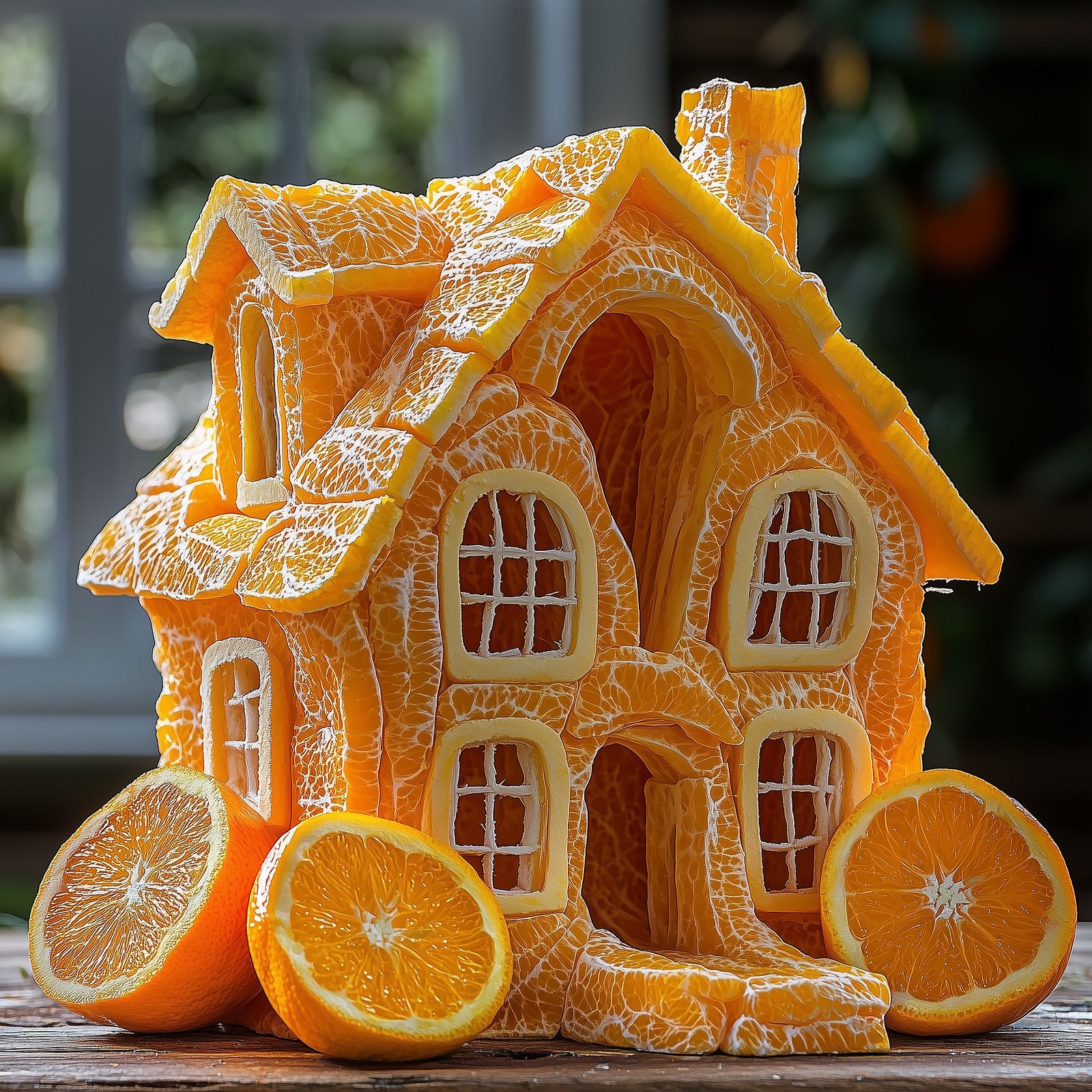 Citrus House