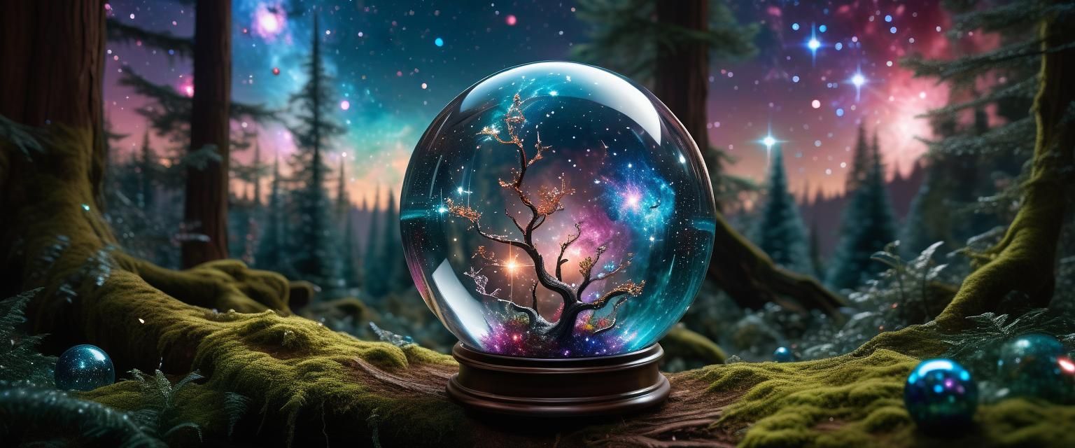 Untitled Creation