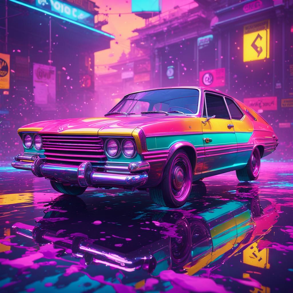 Untitled Creation