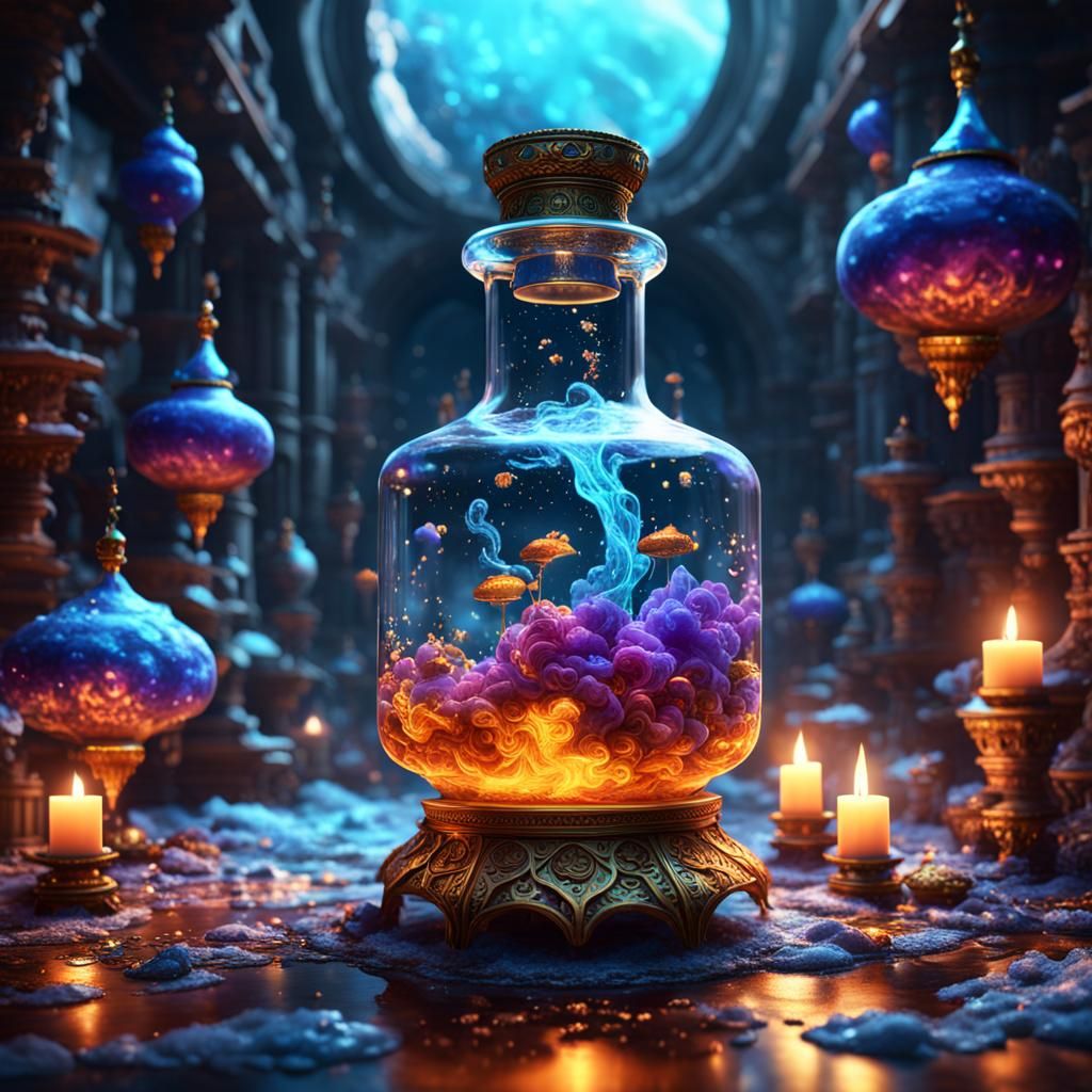 Bottle