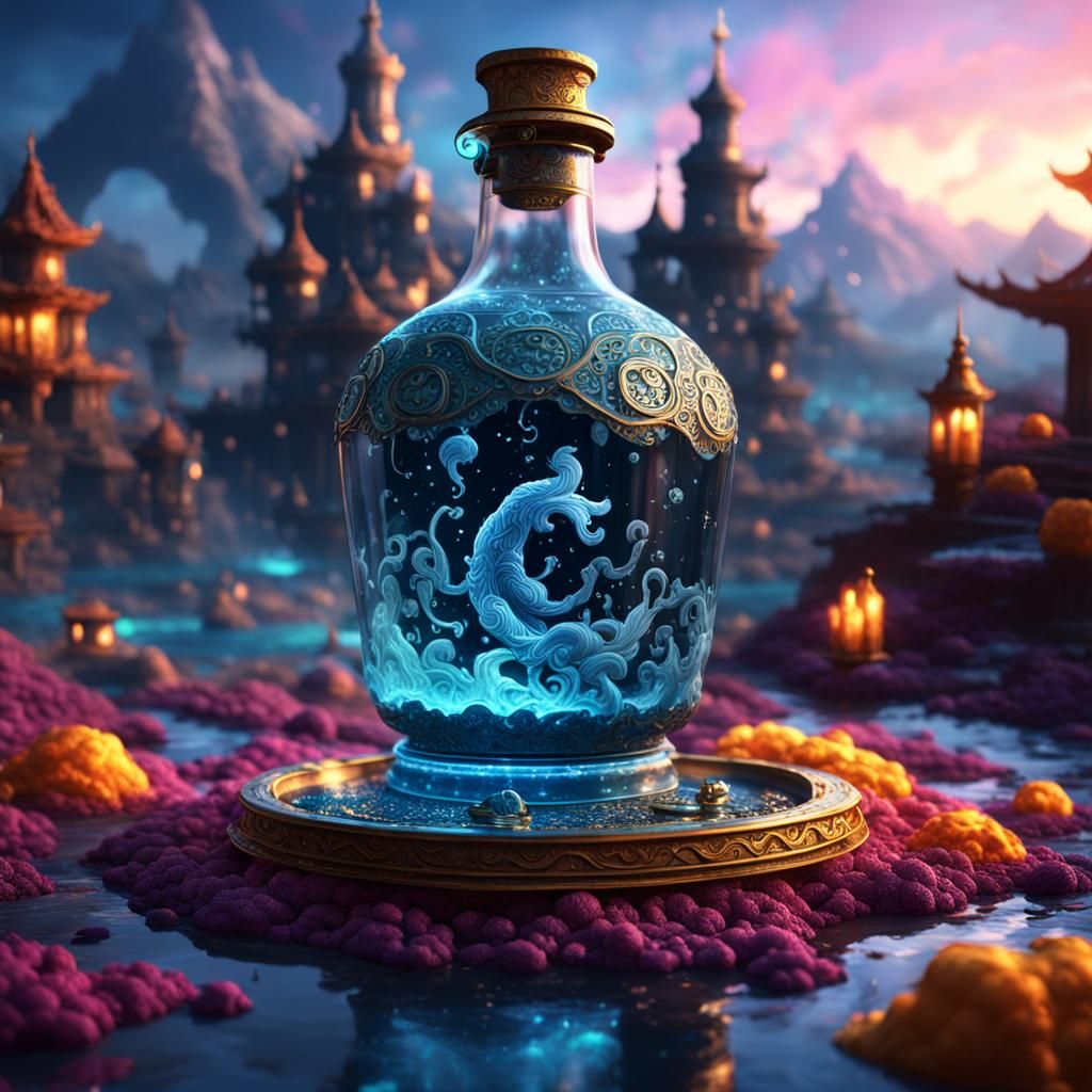 Bottle