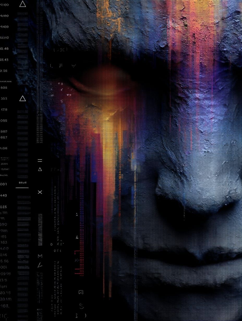 Echoes of the Fractured Divine