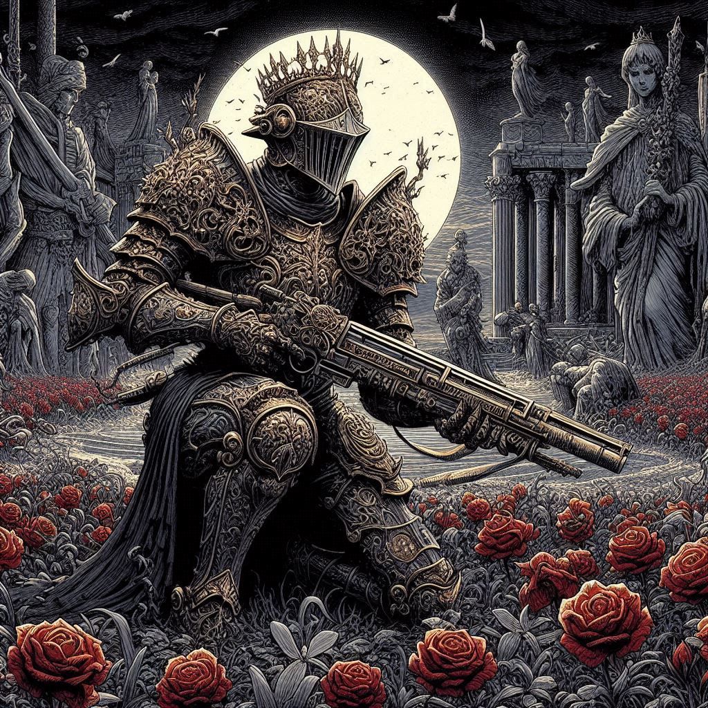 Imperium Aeternum victrix