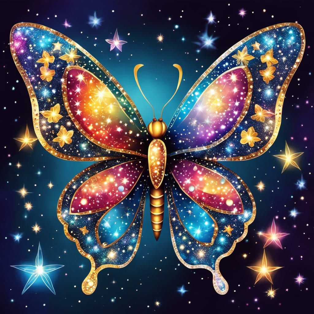 Glitterisation 9
