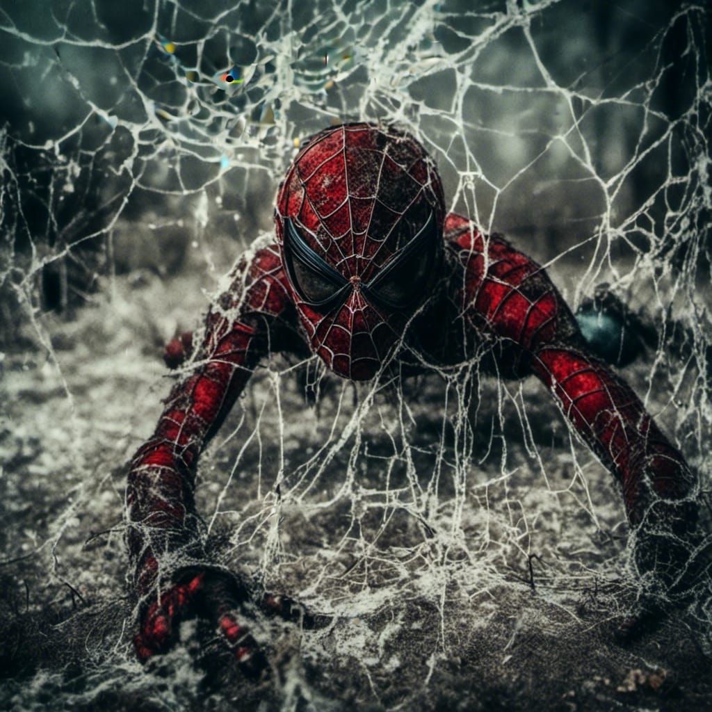 Spider