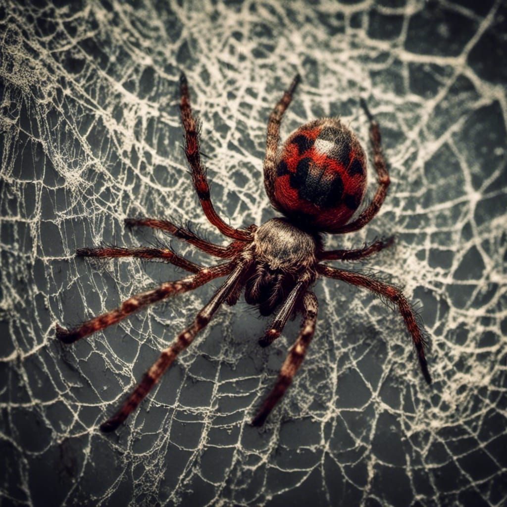 Spider