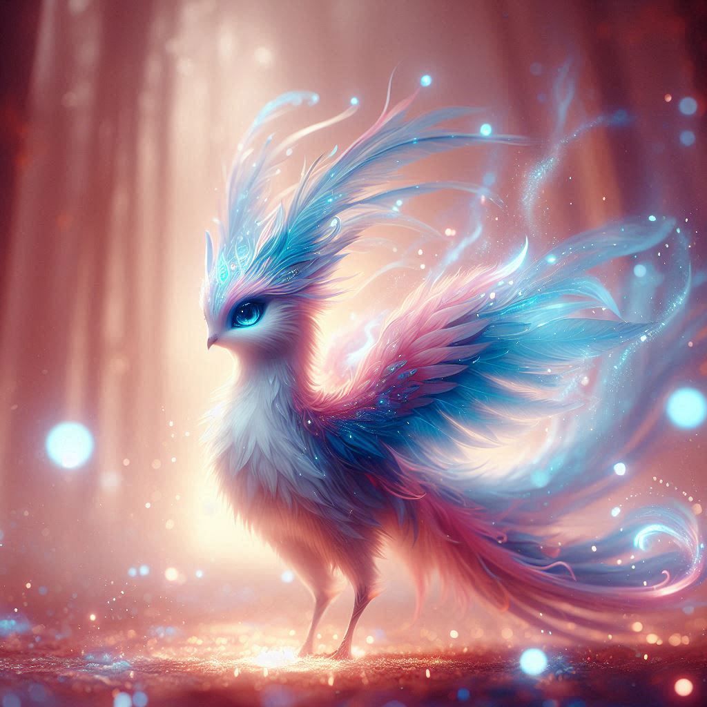 Creature-cutie