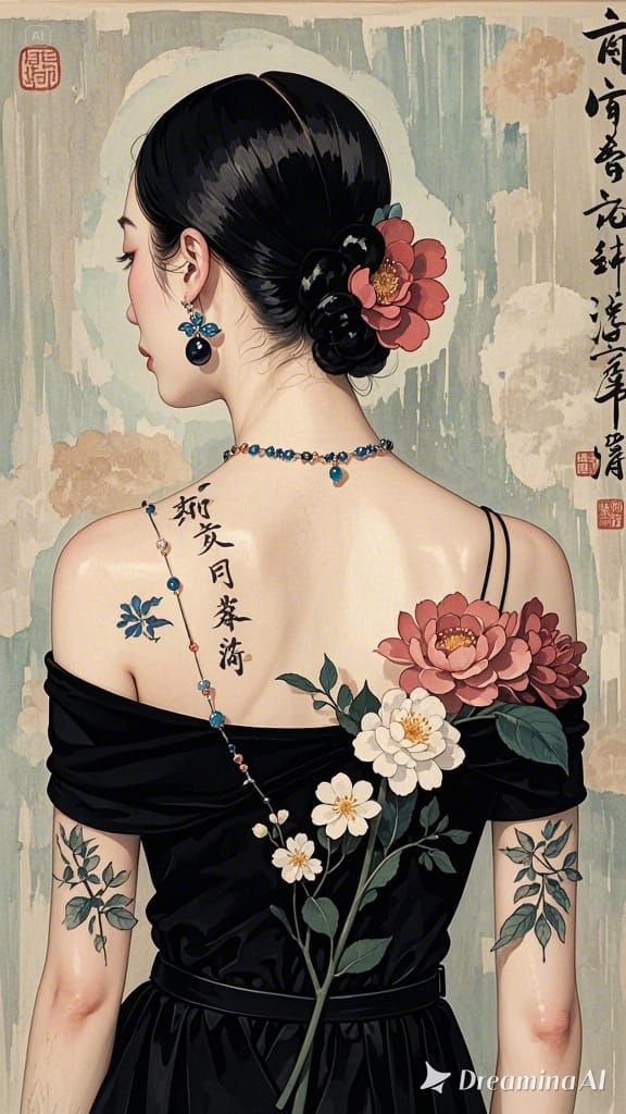 flower child