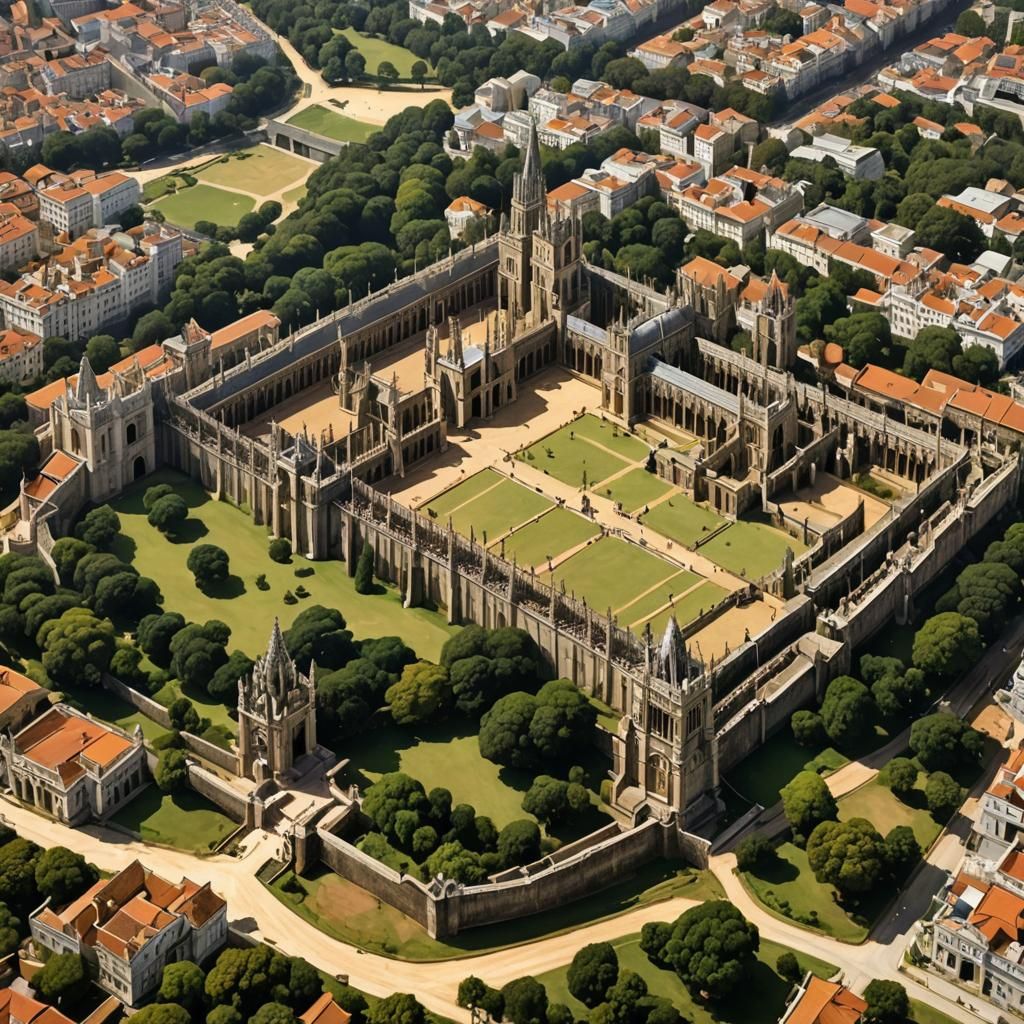 prompt: Campo de batalha 