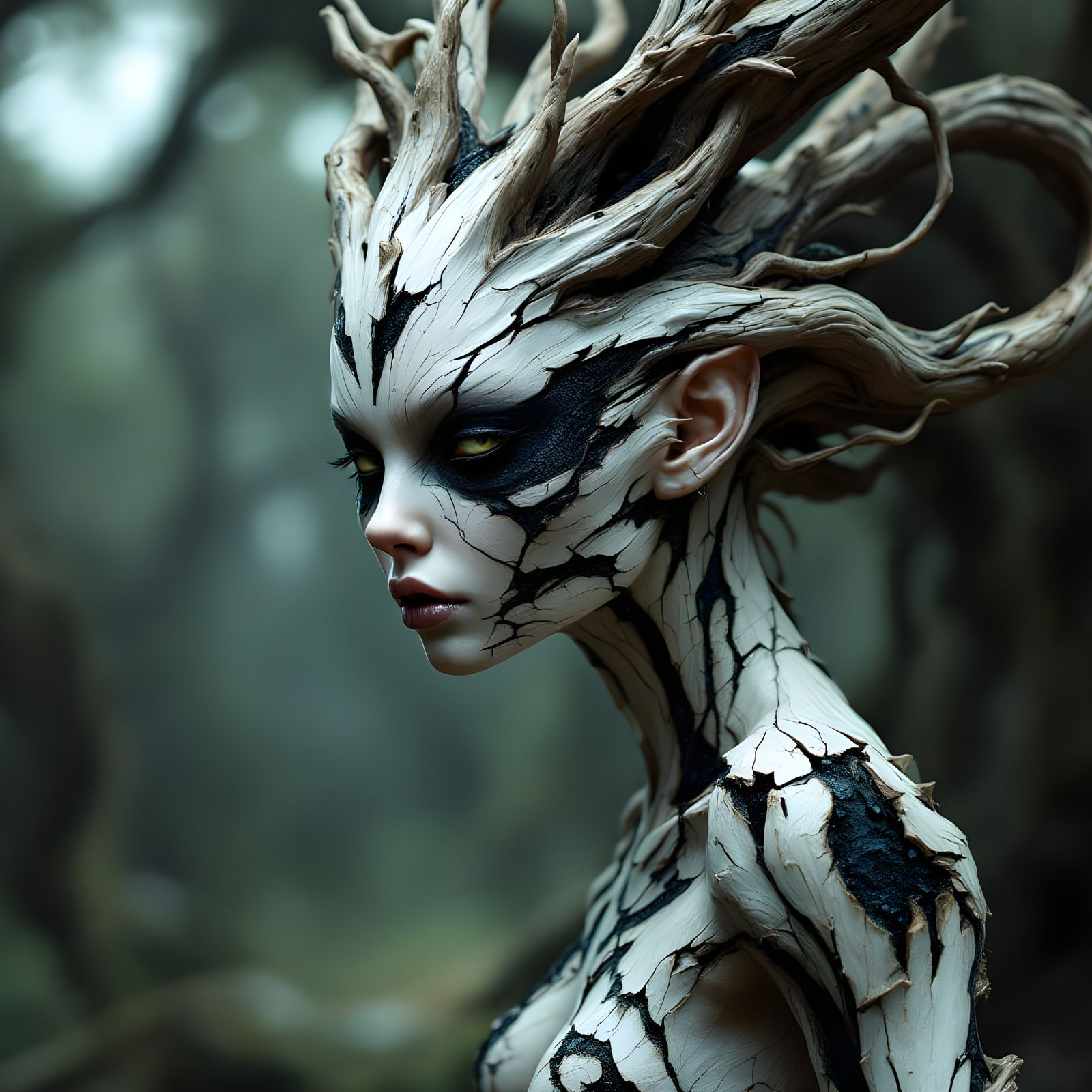 Hero image for The Jhaemaryn: Reverberations of the Hollow Earth