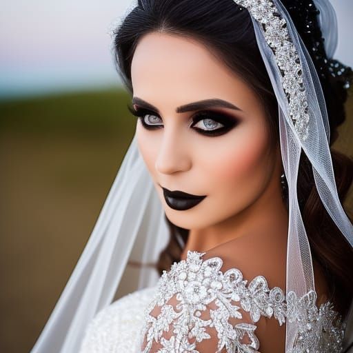 Beautiful woman