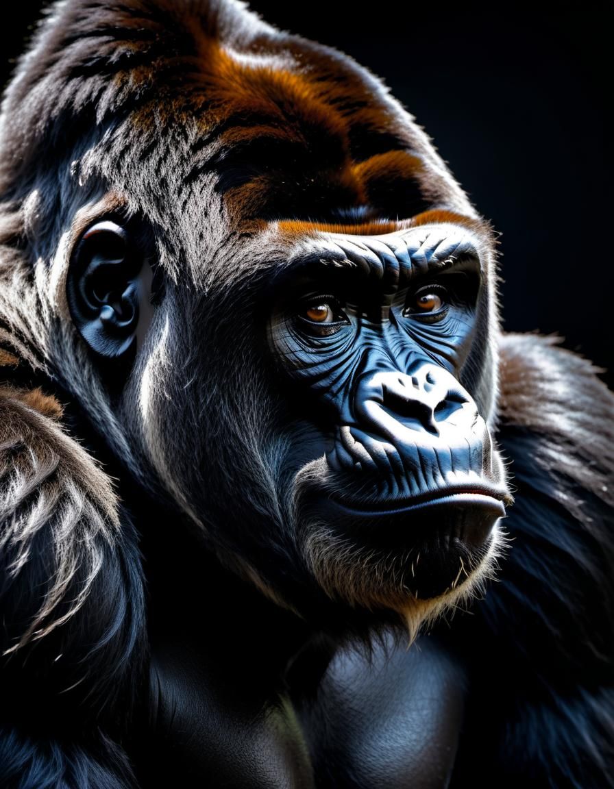 Gorilla
