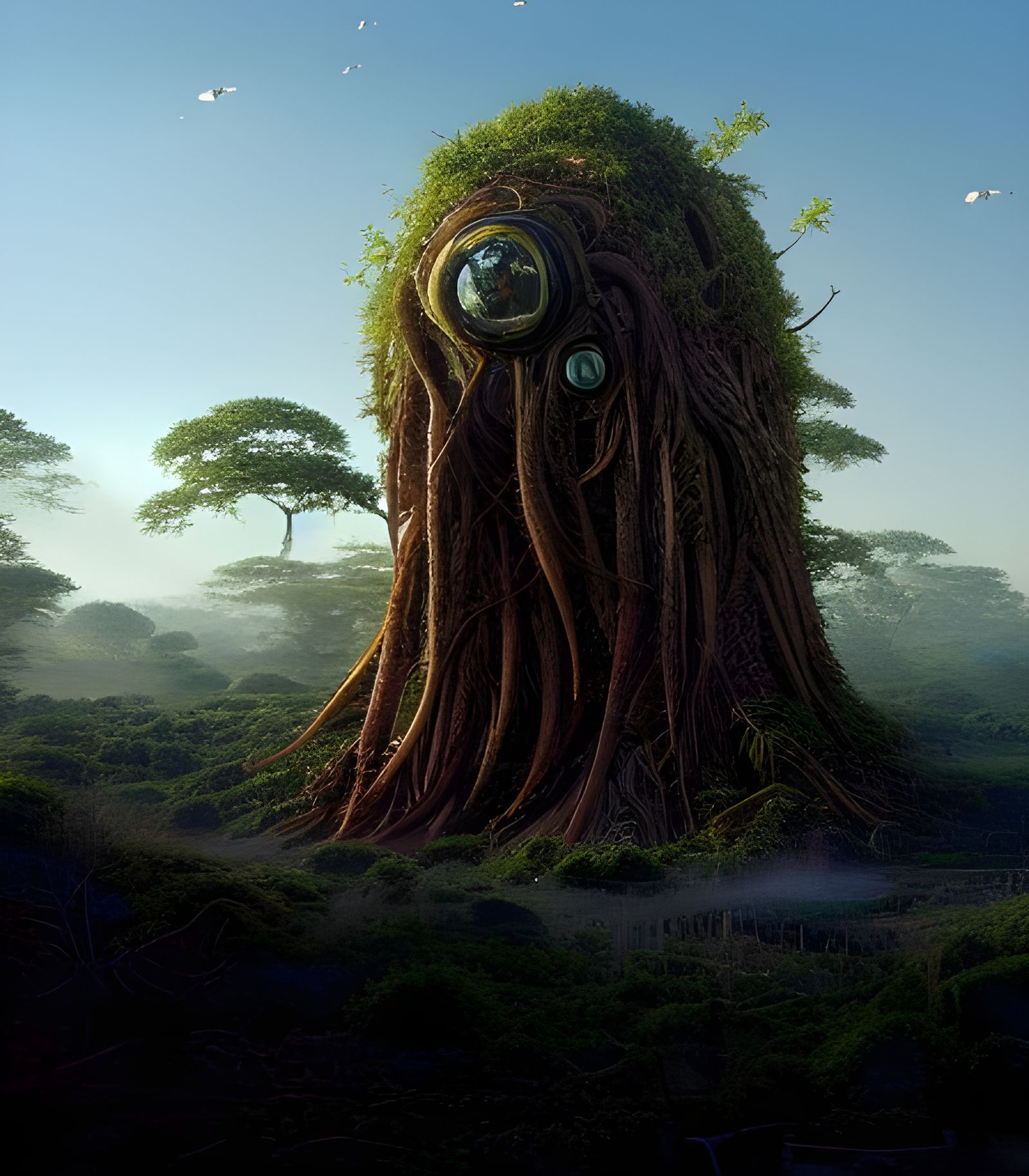 Symbiotic