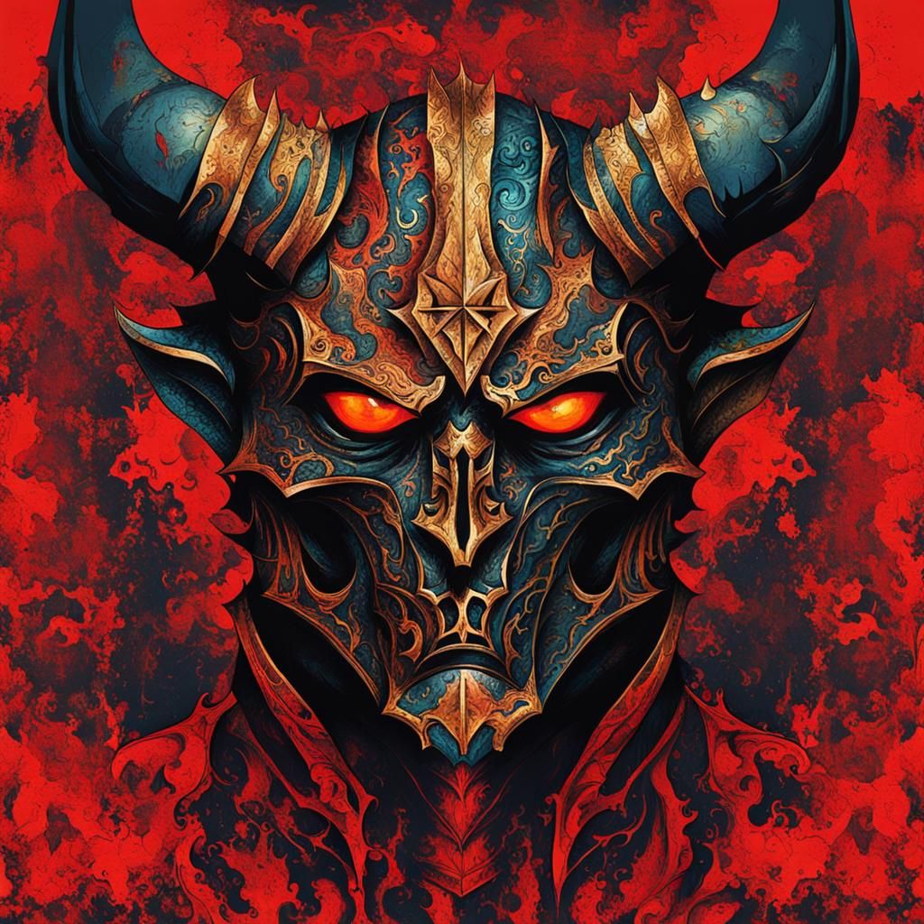 Demon knight