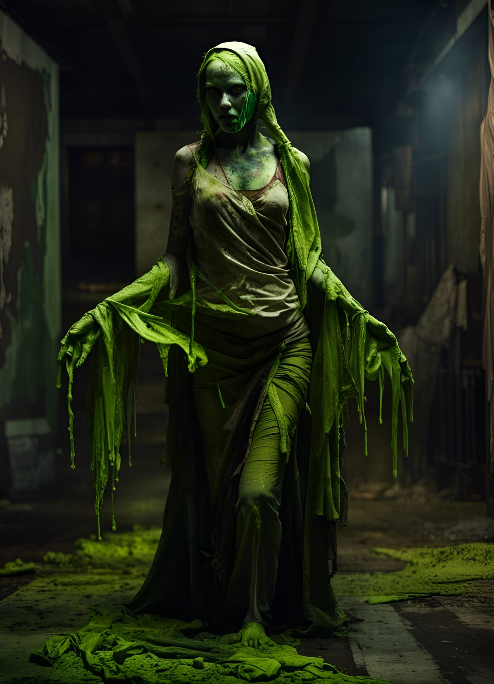 Toxic