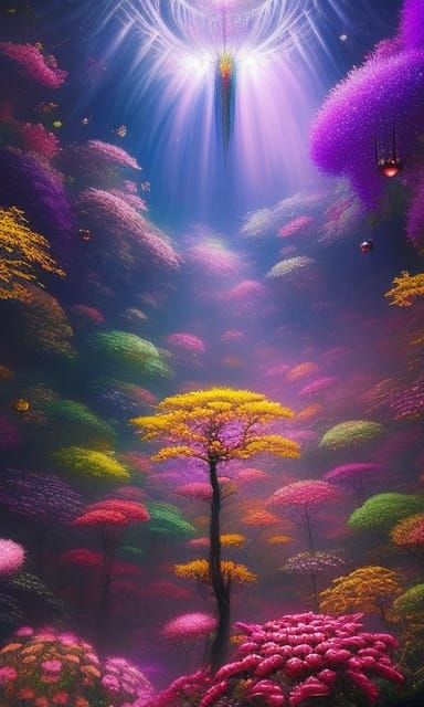 a room, maximalist photoillustration: by Marton Bobzert: 8k ...