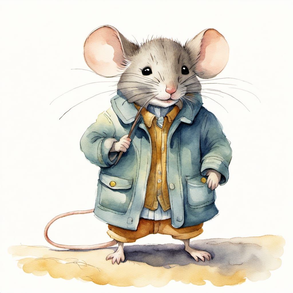 Rachel the Authentic