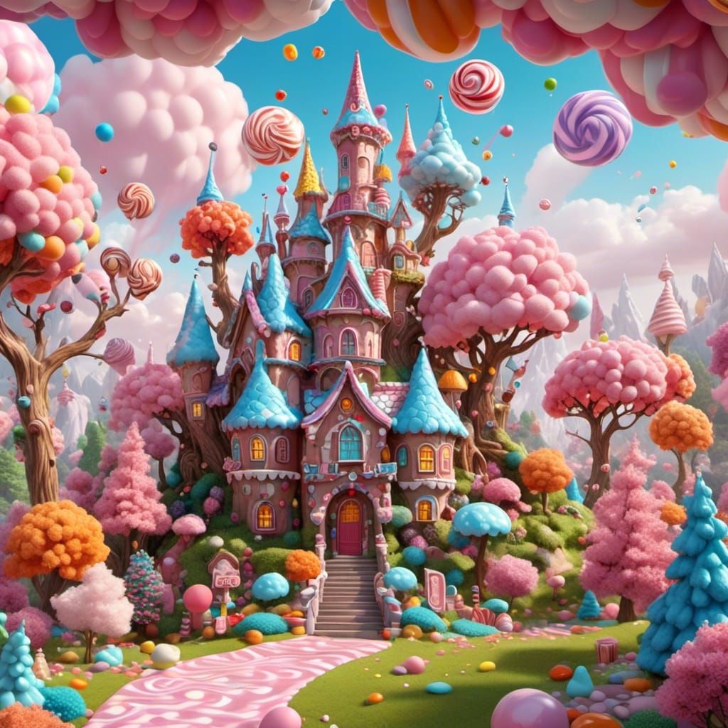 Candy Land