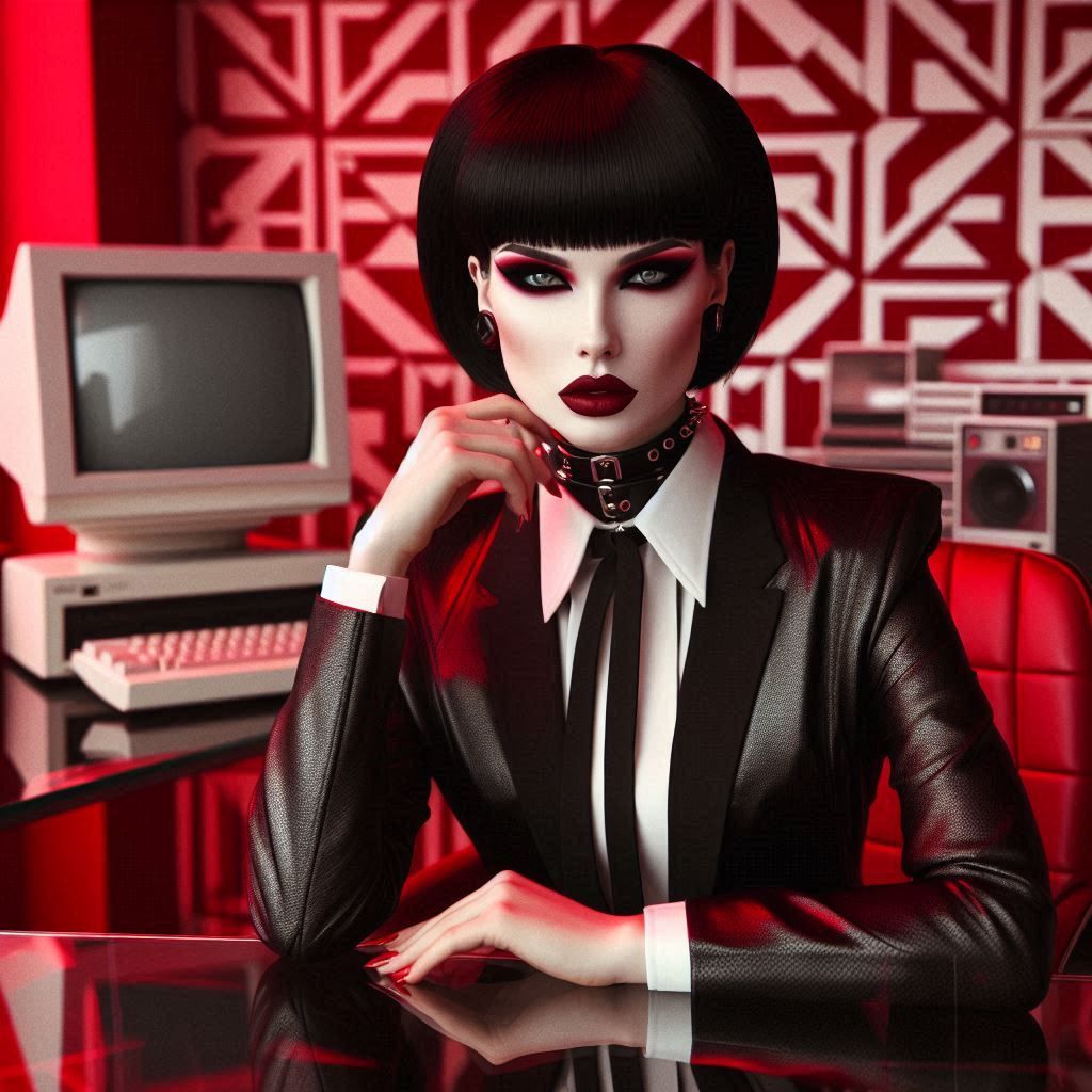 It's Just My Job, Five Days a Week