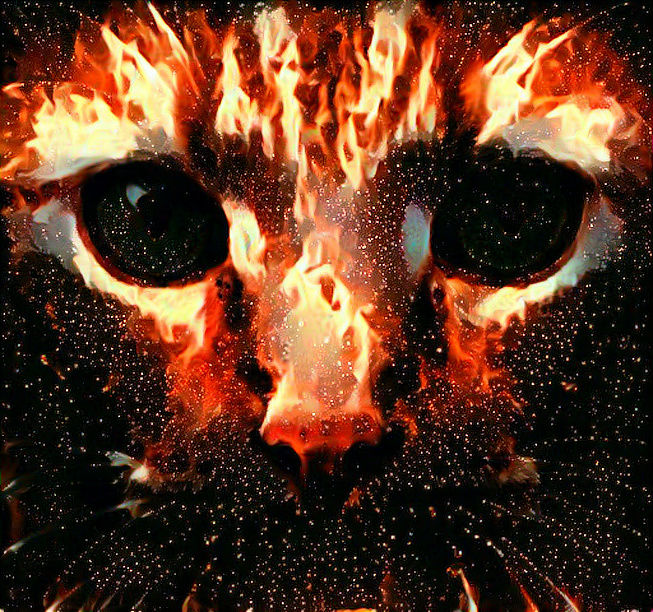 Firestar