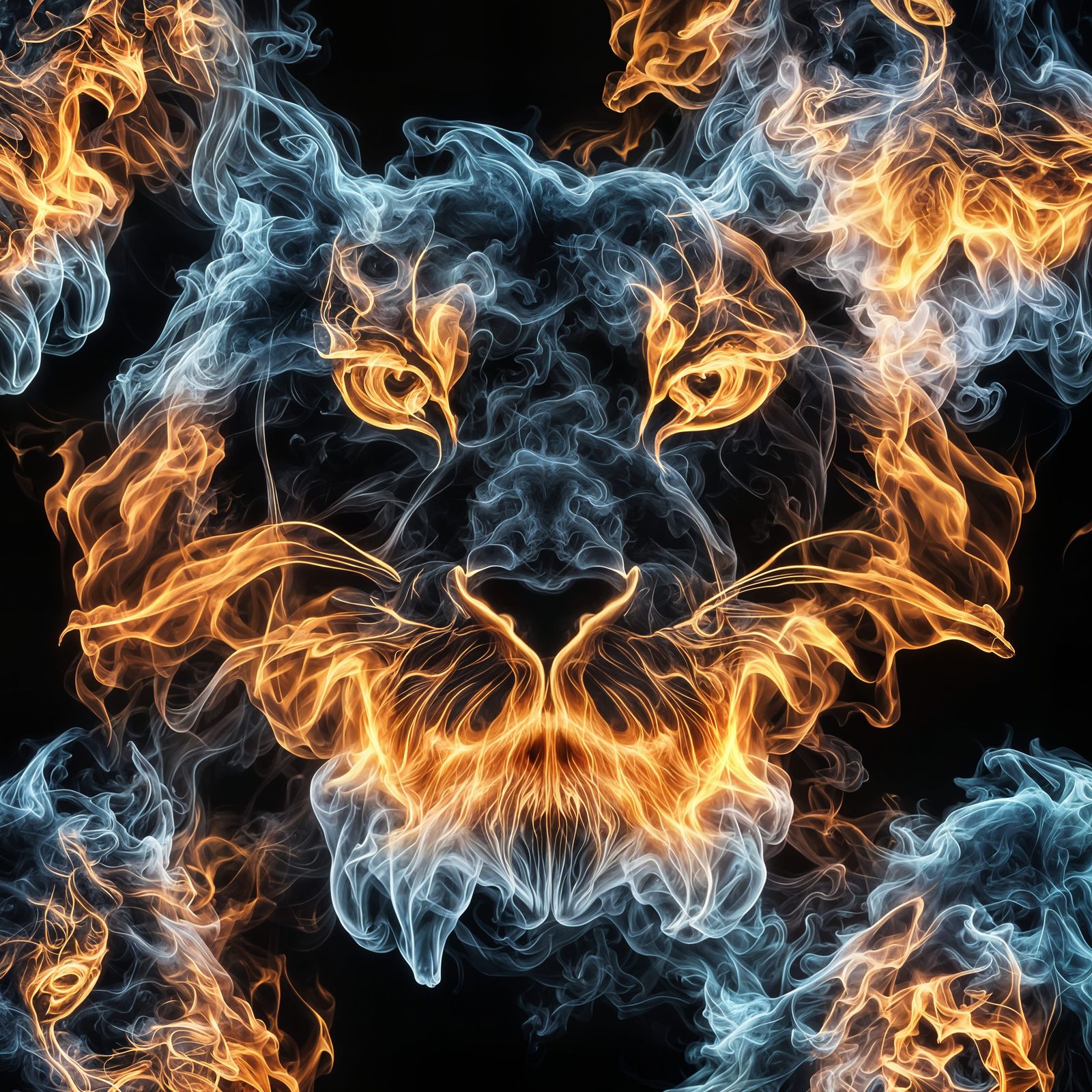 Illusion  by @The Ambassador