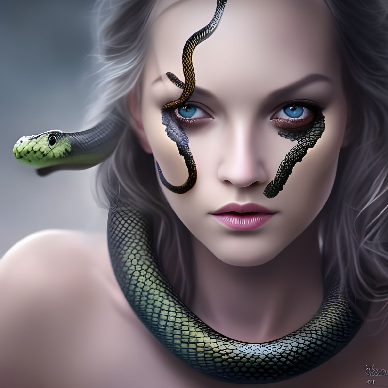 Snake 2