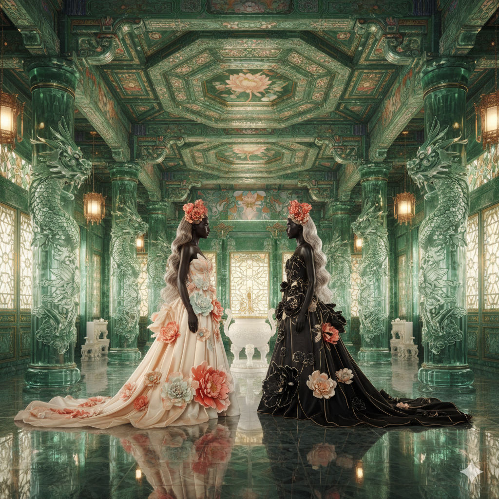 Facing Your Shadows Until the Next Encounter