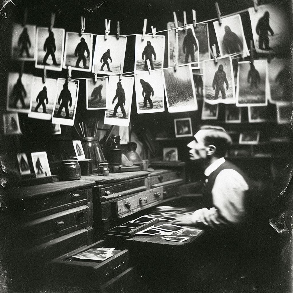 Proof of the Unbelievable