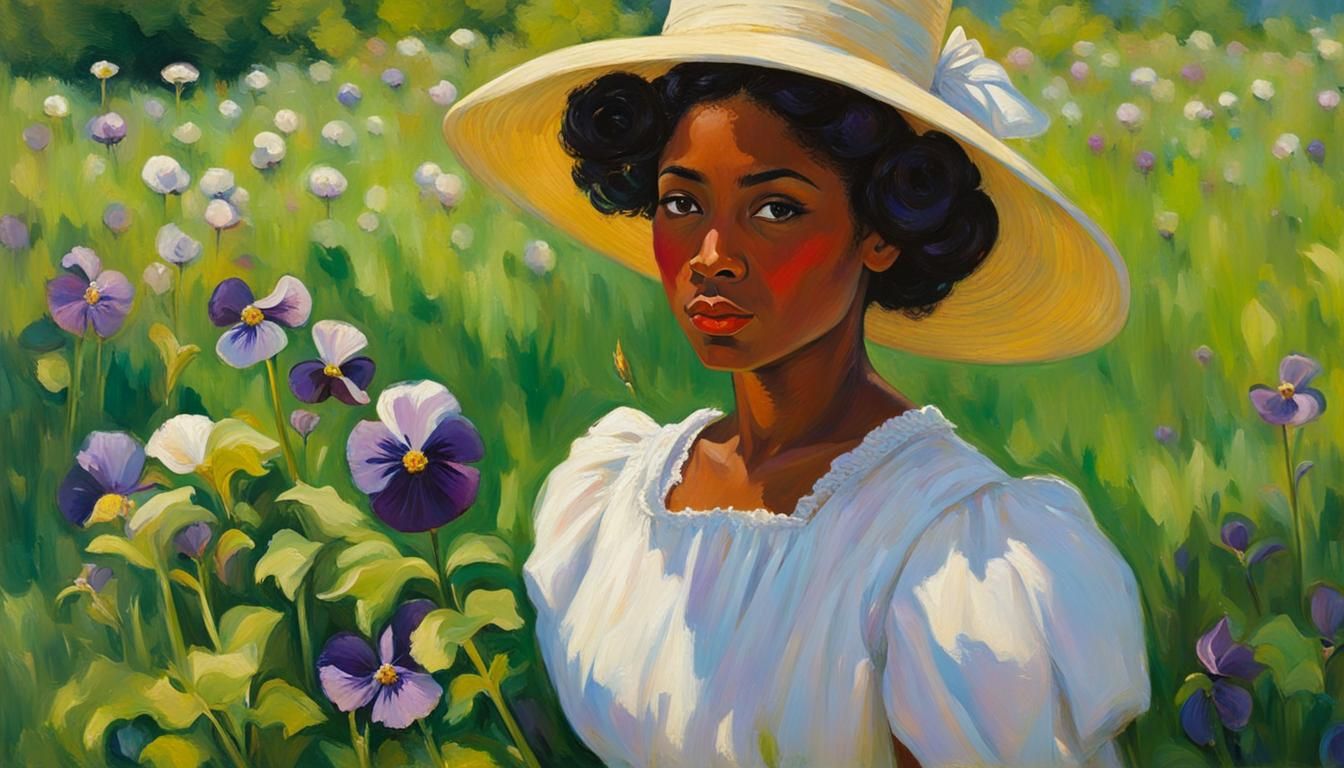 The Color Purple