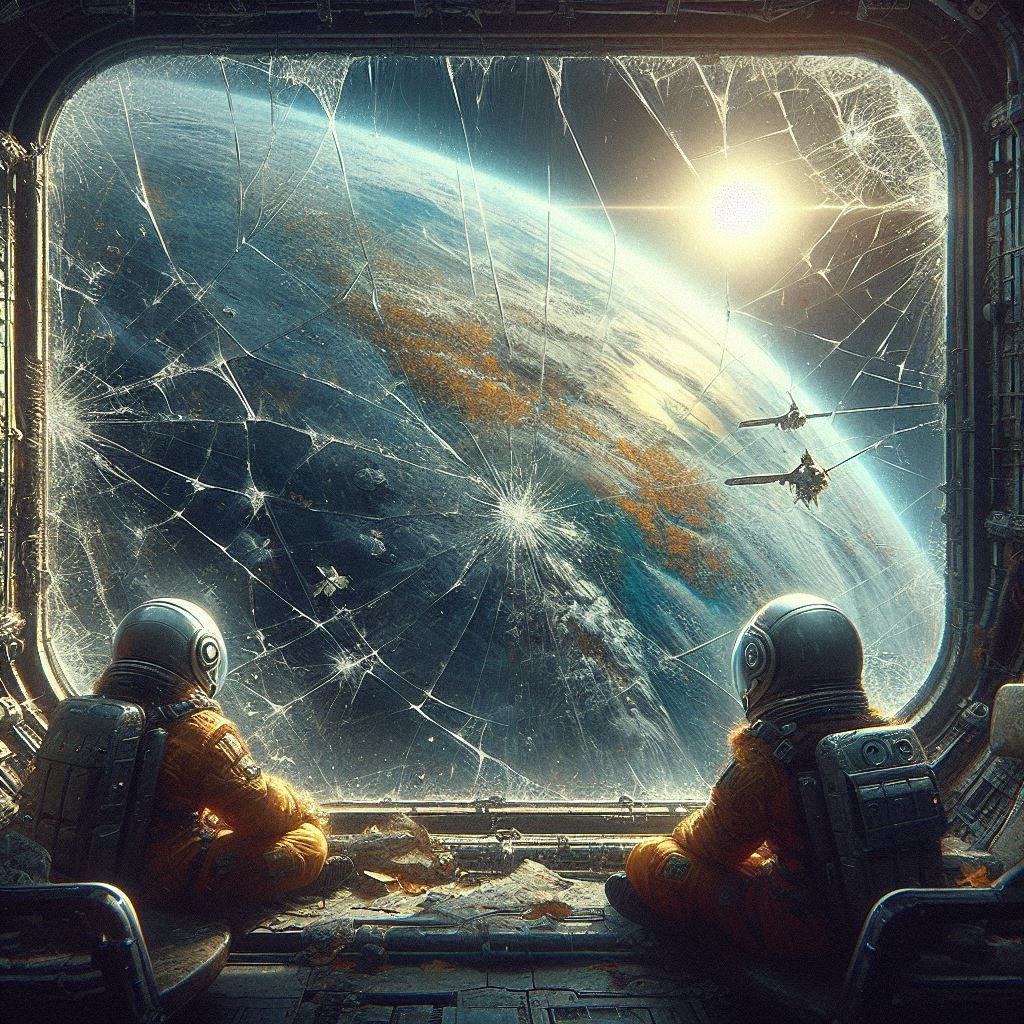 What have we done for Earth ?