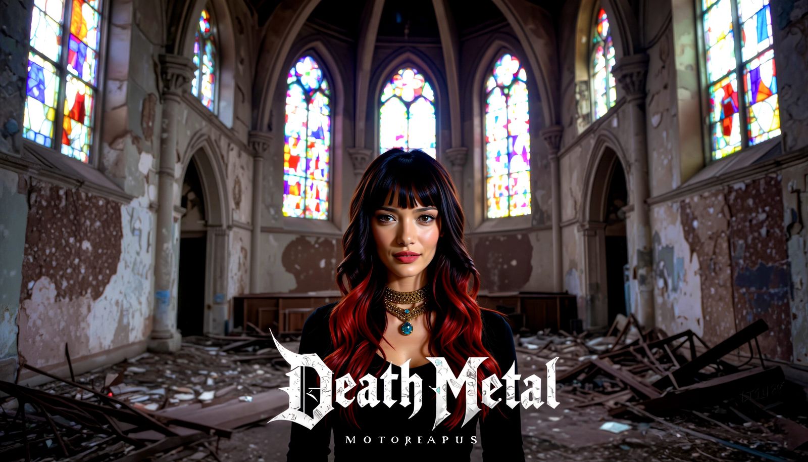 Tess Spaan - Underdancer