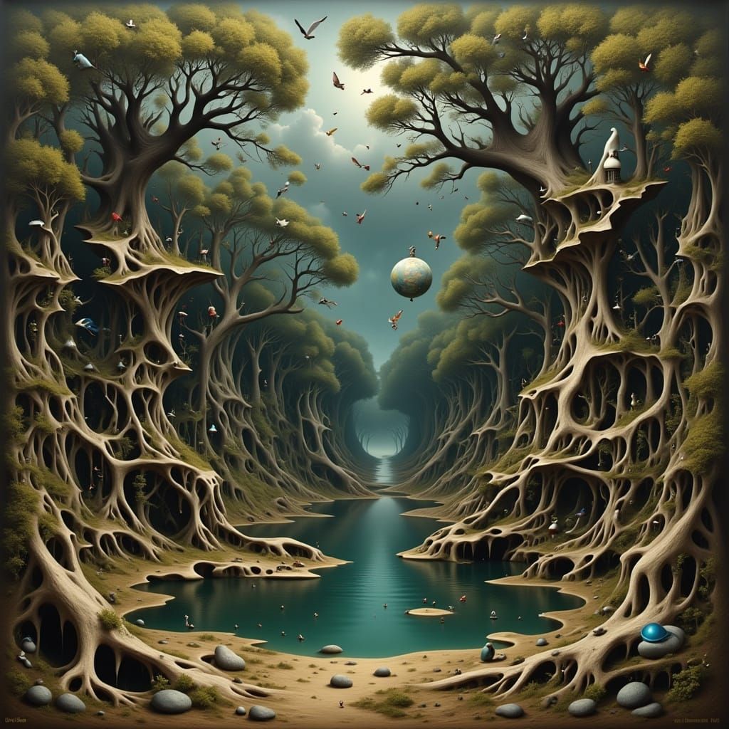 Untitled Creation