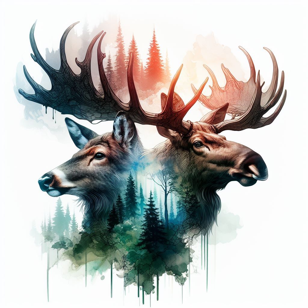 The call of the wild