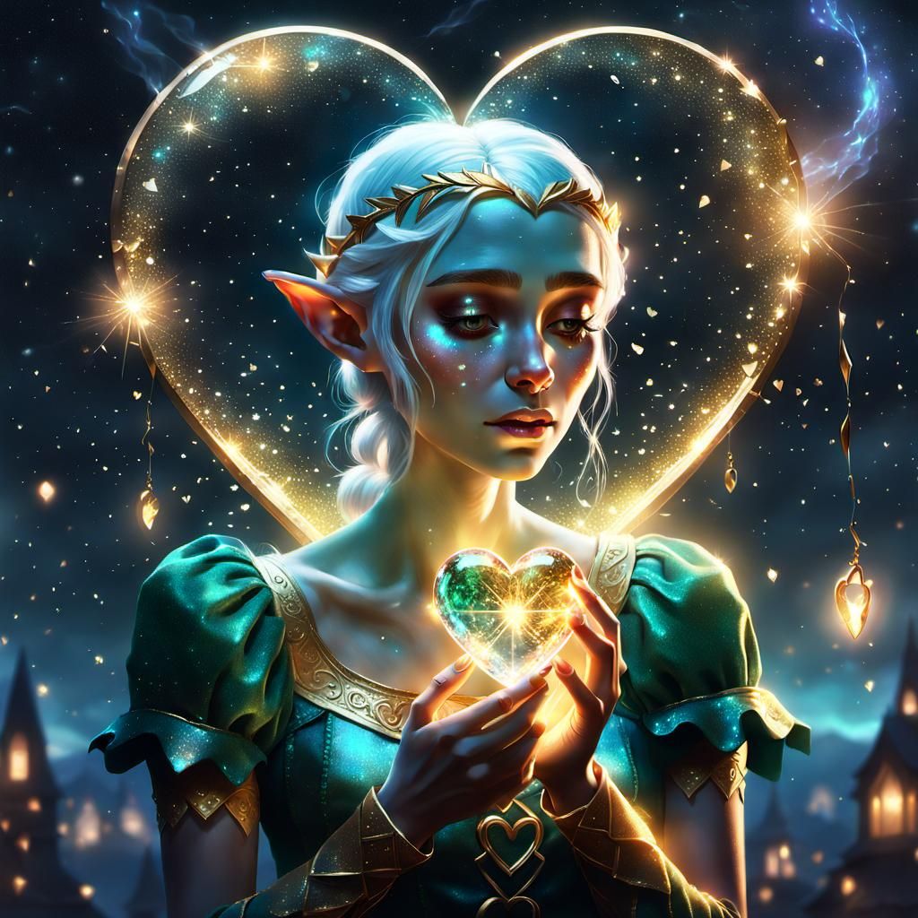 Hero image for Elves
