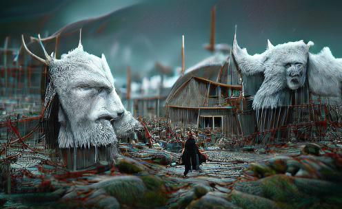 The Northman, #film