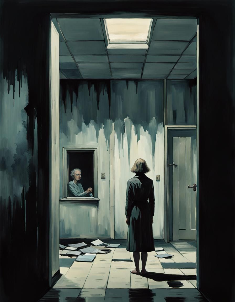 a woman inside of a Darkness Visible A Memoir of Madness Ben Bocquelet Ferdinand Knab James a woman inside of a Darkness Visible A Memoir of Madness Ben Bocquelet Ferdinand Knab James