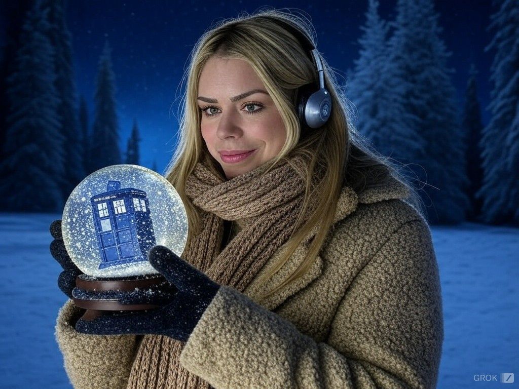 Rose Tyler