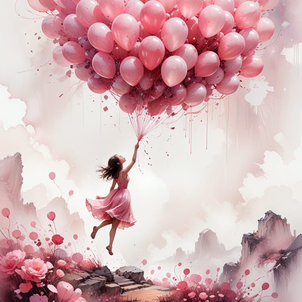 Take off...  by @Gerber