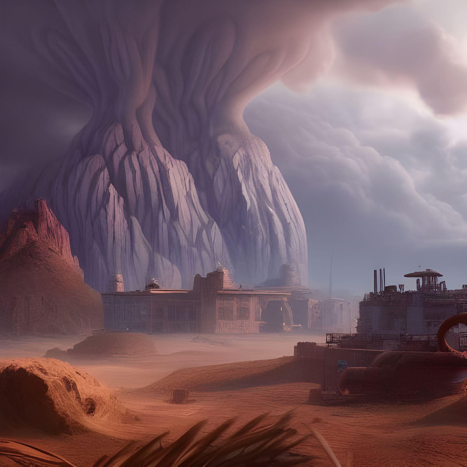 Desert Storm