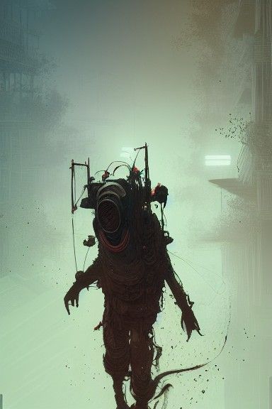 Maybe a survivor ... Or Not