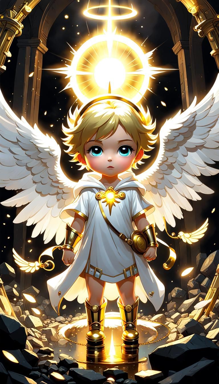 chibi!