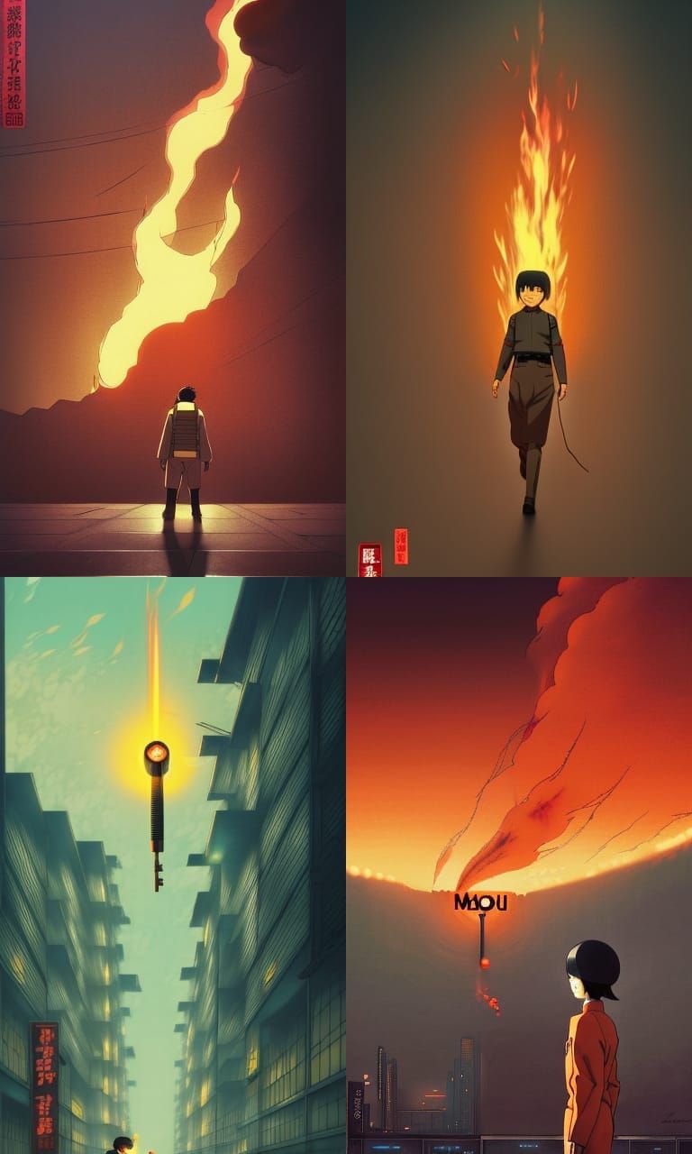 Fahrenheit 451(CorporateMenphis Makes an Appearance)