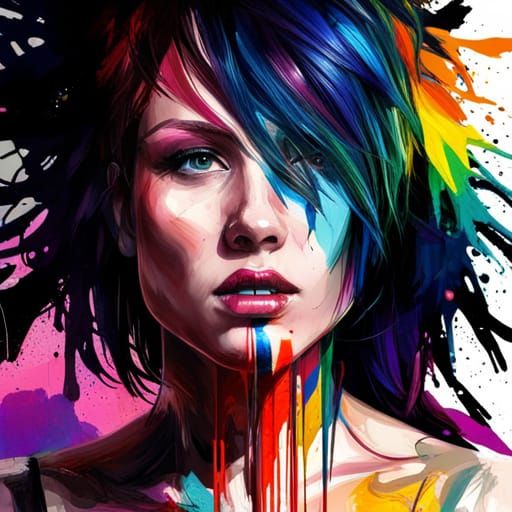 Rainbow