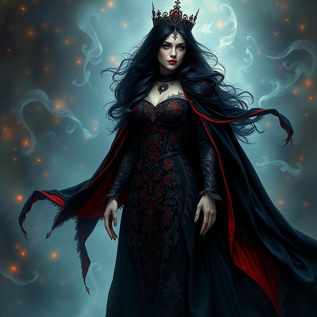Dark Princess
