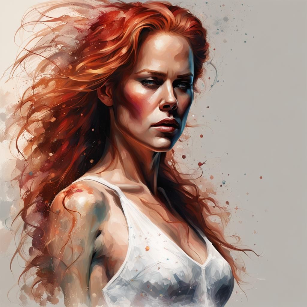 Nicole Kidman #2