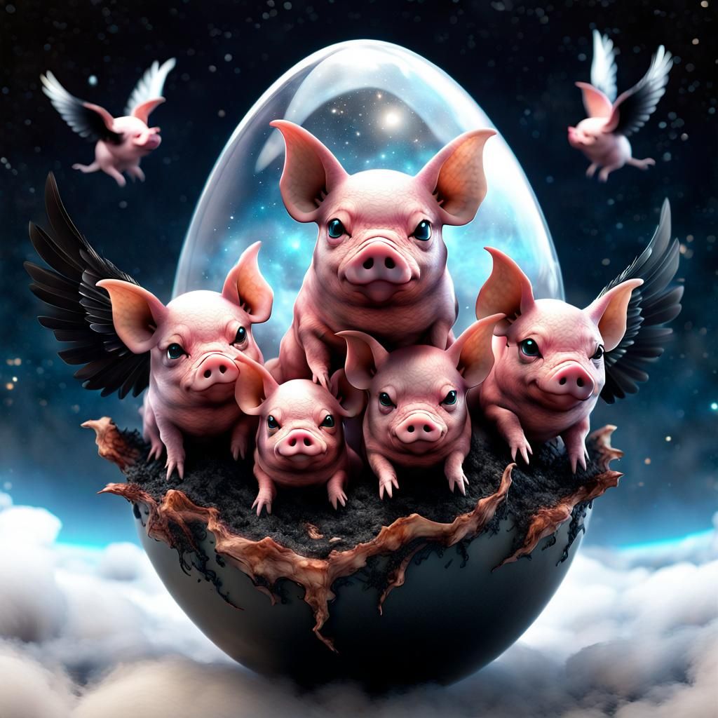 PigPod